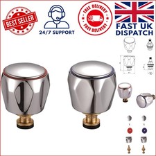 Brass tap revivers kit - 1/2",