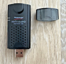 Hauppauge 01590 WinTV Dual HD