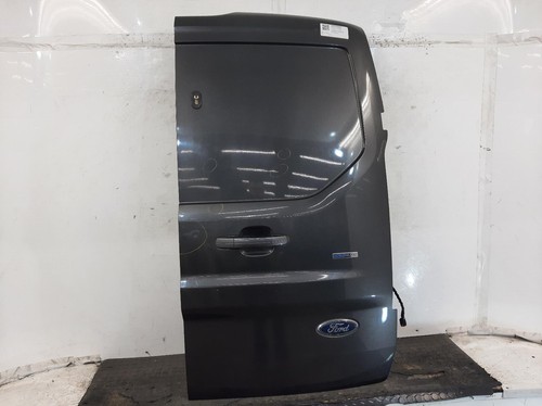 Ford transit connect mk2 - transit,