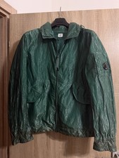CP Company Kan-D Jacket Green