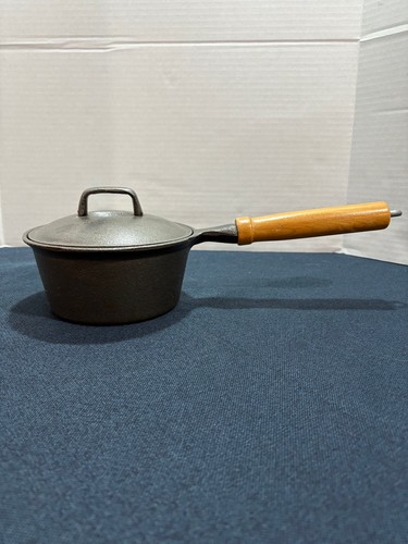 Vintage quart cast iron - 1,