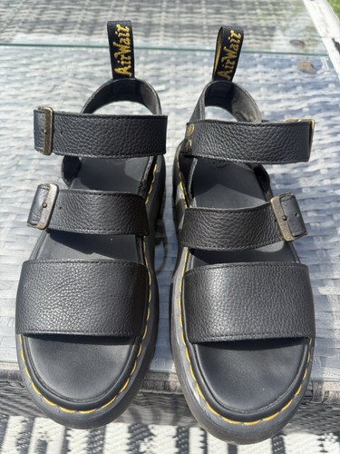 Martens gryphon quad - martens,