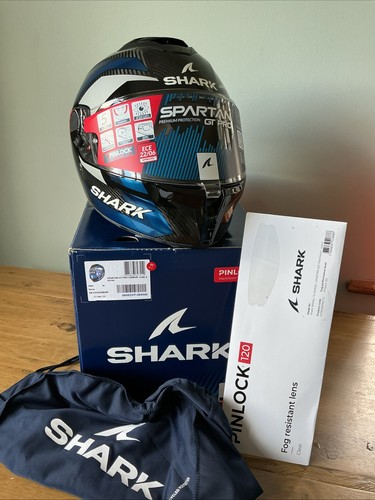 Shark spartan pro - shark,