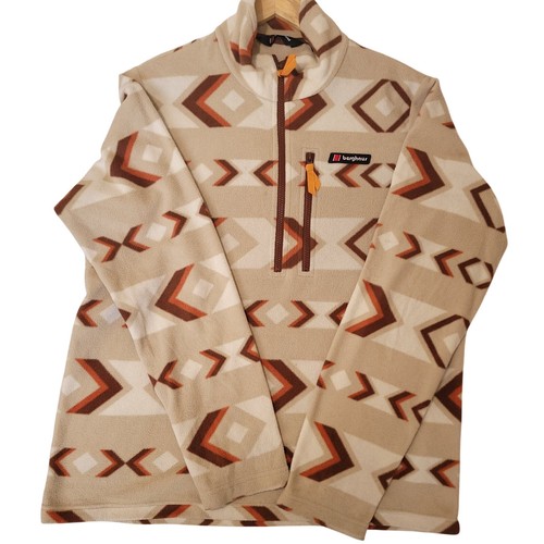 Berghaus mens prism print - mens,