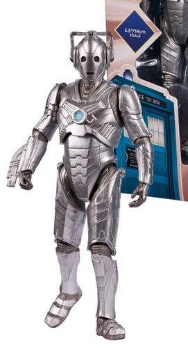 Doctor who dark water cyberman - doctor,