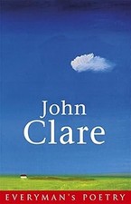 Clare: Everymans Poetry (EVERYMAN POETRY), Clare, John, Used; Very Good Book