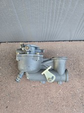 Briggs & Stratton OEM Carburetor Pn#295607 NOS