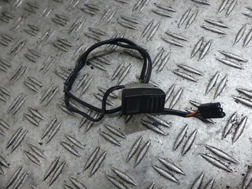 Bmw 1100 heated grips - r,
