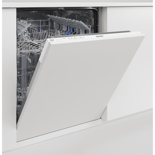 Indesit d2ihl326uk integrated - indesit,