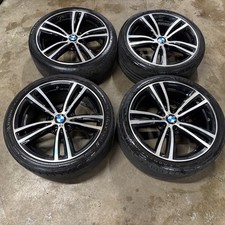 Genuine BMW 442M 19” Alloy