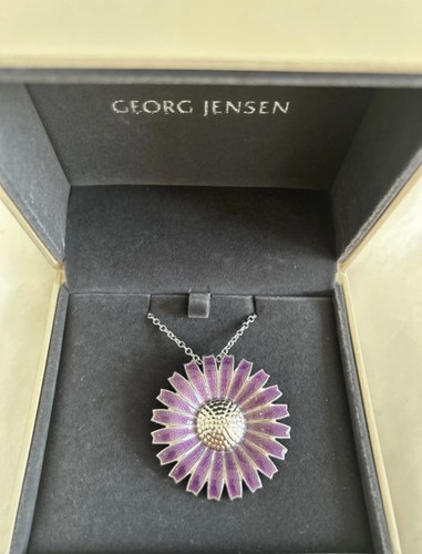 Georg jensen sterling silver - georg, jensen.