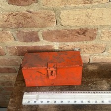 Vintage Small Tractor /