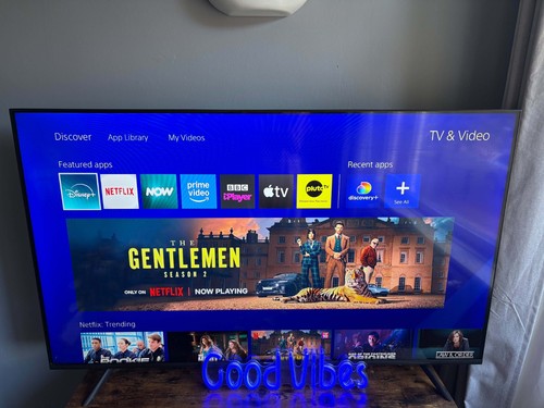 Hisense 58a7100ftuk led - hisense,