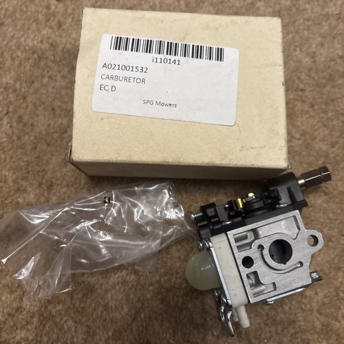 Genuine shindaiwa echo - genuine, /