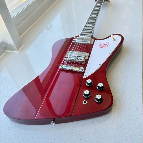 New 6strings firebird electric - new,