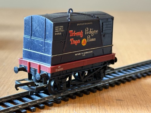 Hornby gauge wagon - hornby,