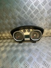 2010 FORD FOCUS  ZETEC MK2