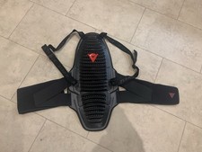 Dainese Wave 2 Motorcycle Back