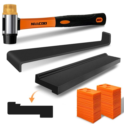 Laminate vinyl flooring - laminate/vinyl, tools