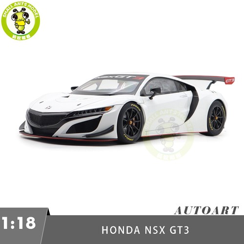 Autoart 81898 honda nsx - 1/18,