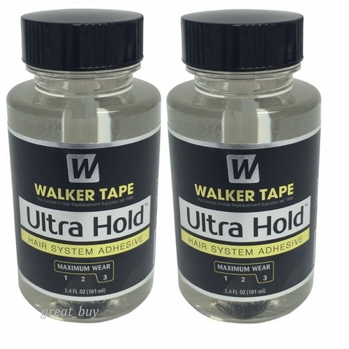 Walker ultra hold fl oz - walker, fl.oz