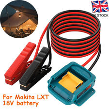 Jump Starters Car Booster for Makita 18V Batteries Boosters Starting Device UK
