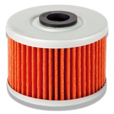 Honda XR 600 R 1988 Oil Filter