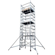 Industrial Scaffold Tower -