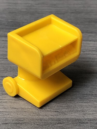 Fisher price little - price, people