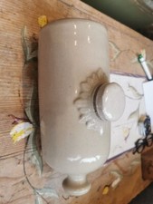 stoneware hot water bottle
