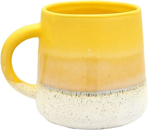 Sass belle mojave glaze mug - &,