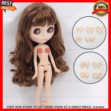 Neo 12" Blythe Doll Nude Bjd