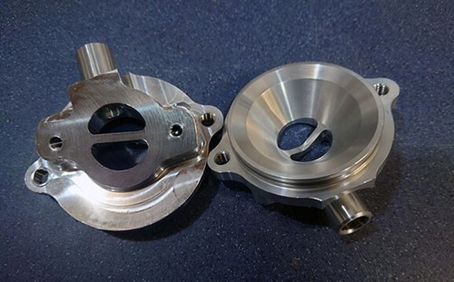 Kawasaki z1300 water pump - z1300,