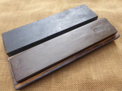 Large vintage natural - large,