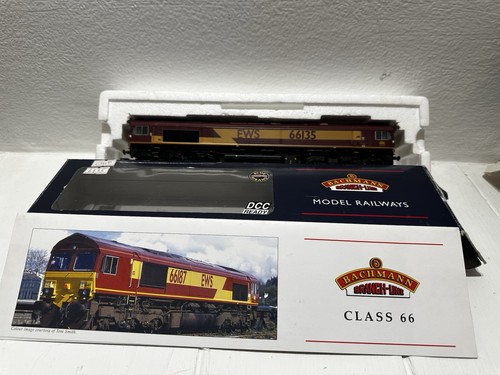 Bachmann class 725 66135 - bachmann,