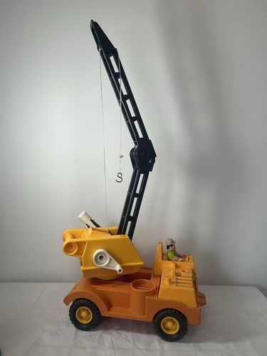 Vintage fisher price husky - price,