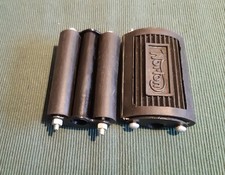 Norton Vintage, Veteran