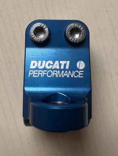 Ducati performance steering - performance,