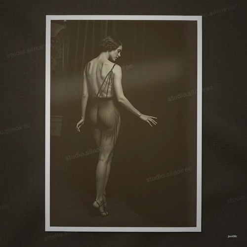 Photo print sensual - photo,