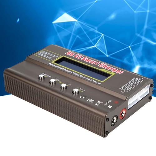 B6v3 80w model - b6v3, smart