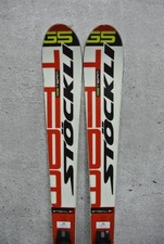 SKIS Carving - STOCKLI GS TEAM