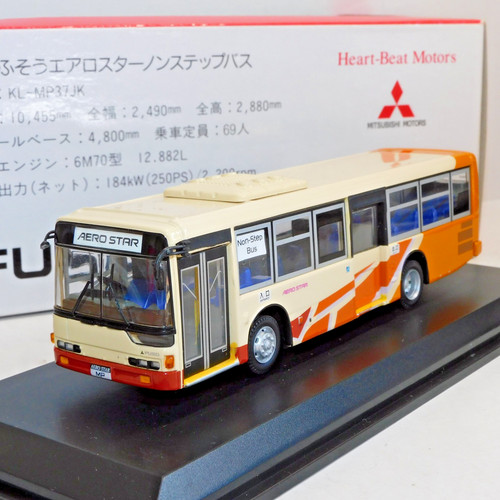 Northcord cmnl mitsubishi fuso - northcord,