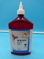 Glasurit 80-M351K Magma Red
