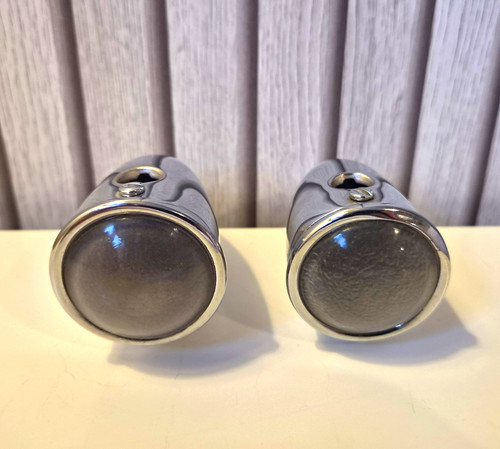Pair vintage lucas 1130 - vintage,