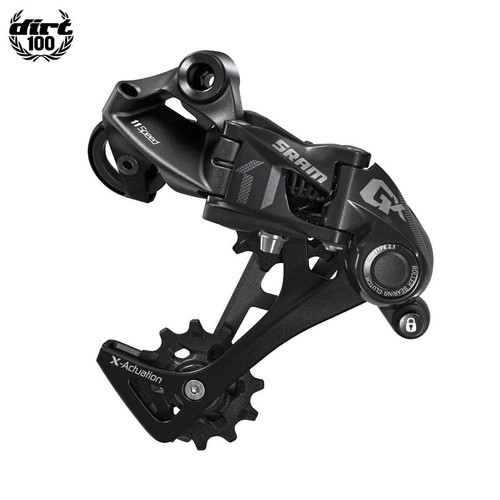 Sram rear derailleur - sram, gx