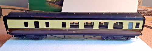 Exley gauge g w - exley,