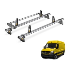 Mercedes Sprinter Roof Rack