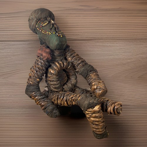 Authentic african wooden - authentic,