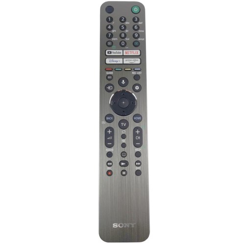 Sony fwd 55a90j - sony, remote