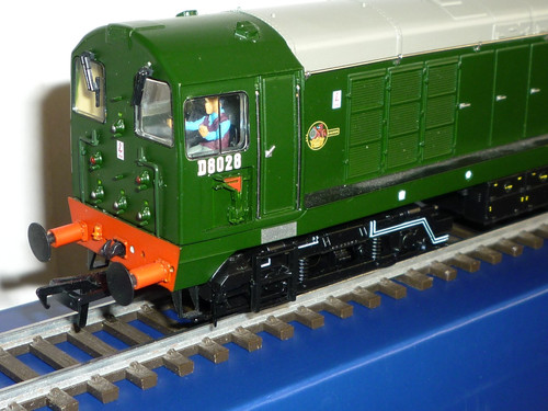 Bachmann 044 class - bachmann, 32-044